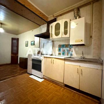 улица Генерала Швыгина, 32, Фонтан, Приморский, Одесса, Одесская 41000.0 USD