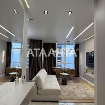 переулок Курортный, 22, Аркадия, Приморский, Одесса, Одесская 240000.0 USD