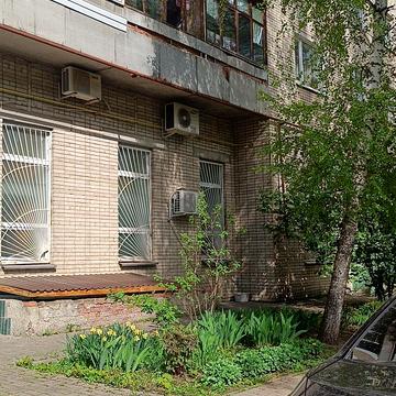 Харьківська, 38