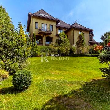 ТІЗ "Обрій-К", Абрикосова вул.