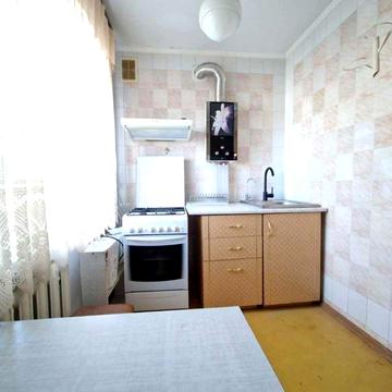 проспект Миру , площа 61 м кв, лоджі та балкон ,газ. колонка