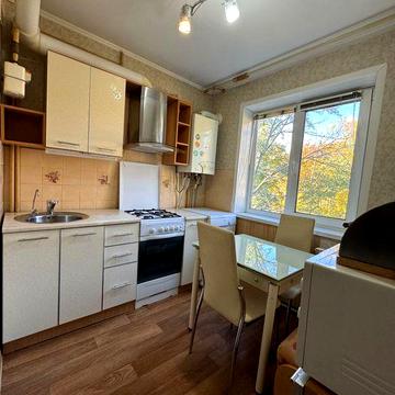 Здам 3к квартиру на проспект Поля / Стромцова