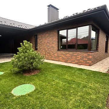 Шевченка вул.