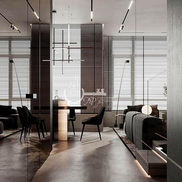 Дніпровська набережна вул., 15-Ж