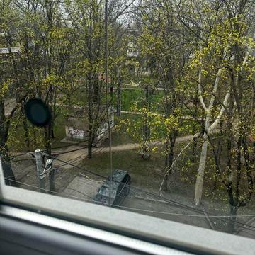 Сдам трёхкомнатную квартиру на филатова