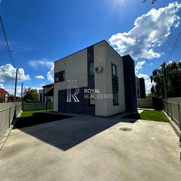 Абрикосова вул.