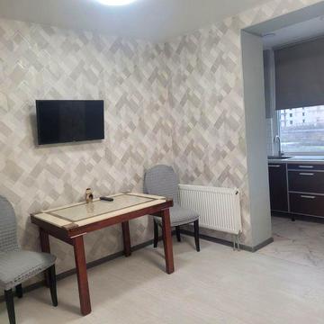 Сдам Новострой Салтавка одна ком. квартиру.