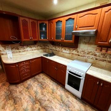 Холодная Гора 2 к квартира, метро 3 мин Камская 1