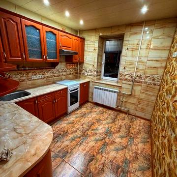 Холодная Гора 2 к квартира, метро 3 мин Камская 1