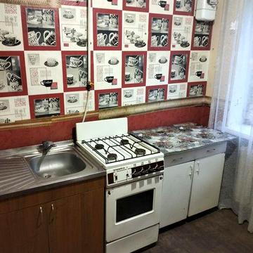 Здається 1-кімнатна квартира