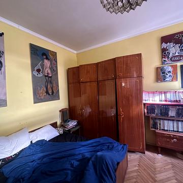 Міклоша Берчені вул., 32