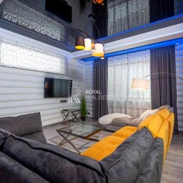 Вітянська, 1