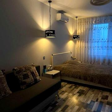 Сергія Данченка вул., 32