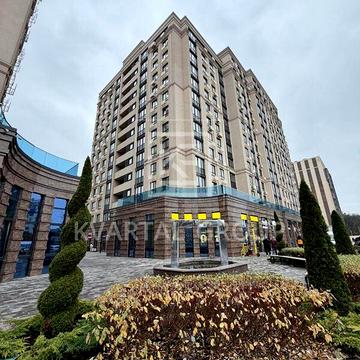 Продаж 2к Квартира Демяна Попова вулиця ЖК Центральный