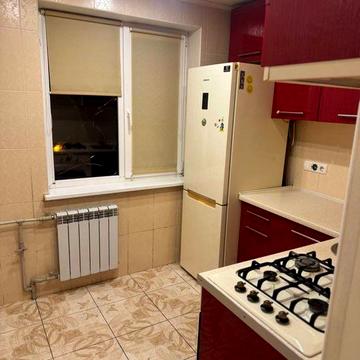 Аренда3-х к. Квартиры район Палац спорту