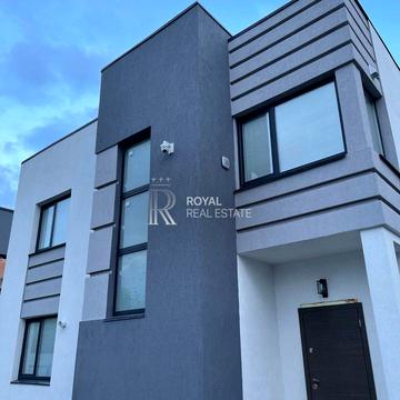 Абрикосова вул.