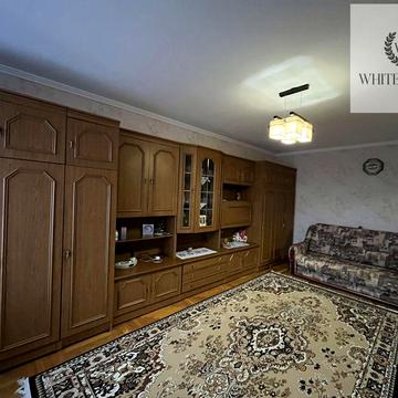 Продаж 4 кім. квартири по вул. Самчука