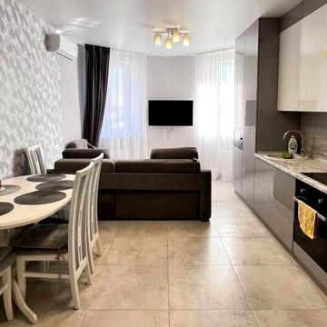 Оренда 2к квартира Центр