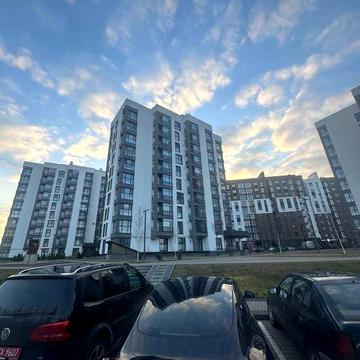 Оренда 1 км квартира жк супернова.