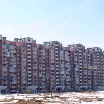 2к квартира на Жуковського - Астрономічна 35і