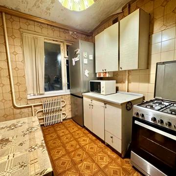 Юрія Магалевського вул. (Генерала Захарченка), 14