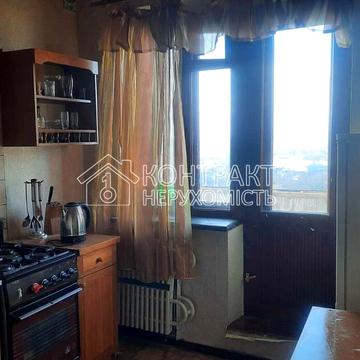 Клочківська вул., 244