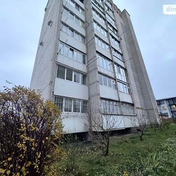 Продаж 2к Квартира Лялі Ратушної вулиця