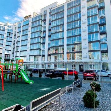 Продаж 2 кімнатної квартири у жк Кленовий Парк ЖК Кленовий Парк