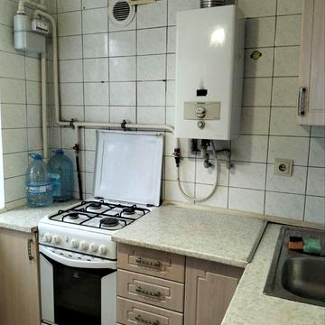 Оренда 2-х кімнатної квартири в центрі міста