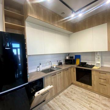 Оренда однокімнатної  квартири в  ЖК Comfort City