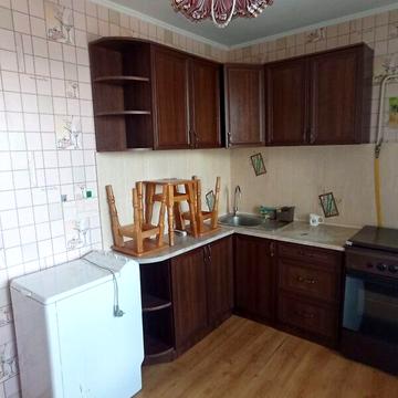 Довгострокова оренда 1к Квартира Млинівська вулиця