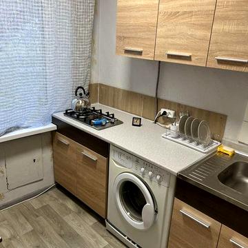 Здам 1 кім 1/9 малосімейка 4- Заріч 22