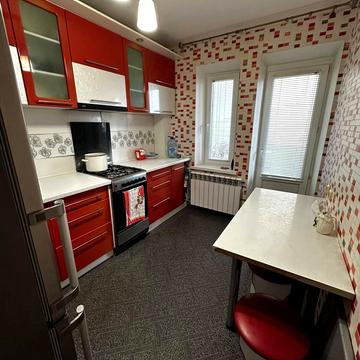 Архітектора Старова вул., 4д