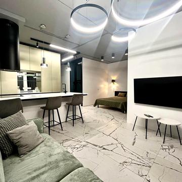 Набережно-Рибальська дорога вул., 9