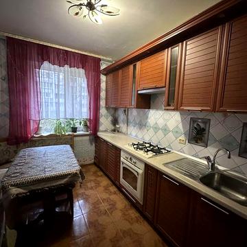 Здається 2 кімнатна Піщана