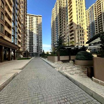 Курортний пров., 1