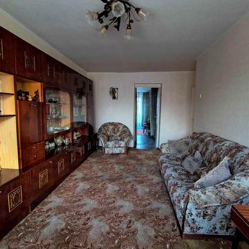 Продаётся 3-комнатная квартира | район "Образцова" | 60.8 м²