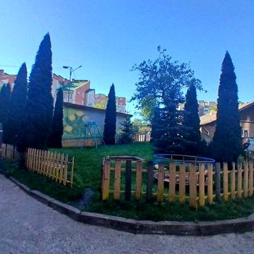 2 к квартира, вул. Витвицького. Готова для ремонту