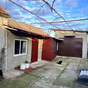 Продам дом в Терновке