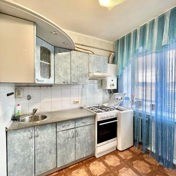 Охтирська вул., 21