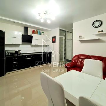 Юрія Липи вул., 6