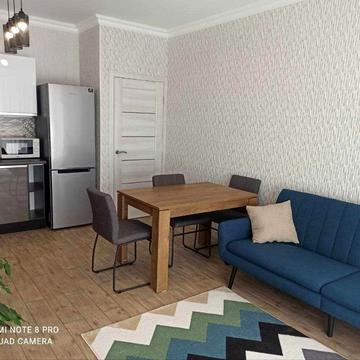 Осокорська вул., 2а