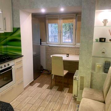 Продаж 1 кімнатної квартири в Тихому Центрі