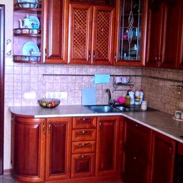 Оренда 1-к квартири, вул. Лисківська 14, Троєщина