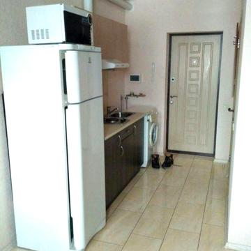 Сдам гостинку Воробевы горы .