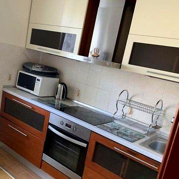 Продам 2-кімнатну квартиру Оноре де Бальзака 81/1 OM