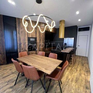 Продажа квартиры, пер. Лабораторный, ЖК Alter Ego, Печерский р-н ЖК Alter Ego