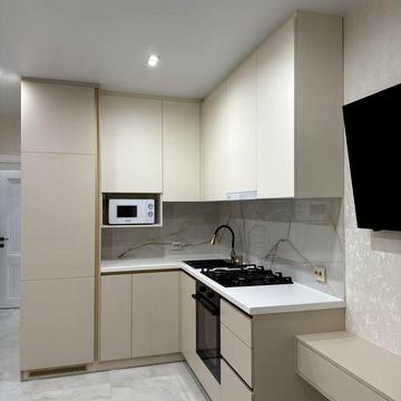 Оренда квартири в ЖК «БРАМА-2»