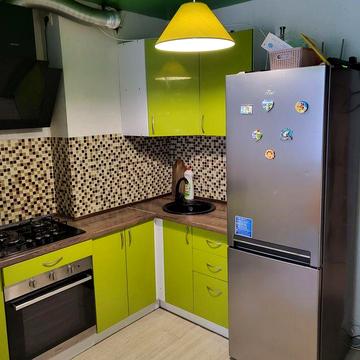 ЖК Святопетрівський. Власник