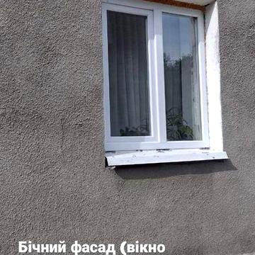 Продаж 2-х кімнатної квартири в місті Комарно Львівської області